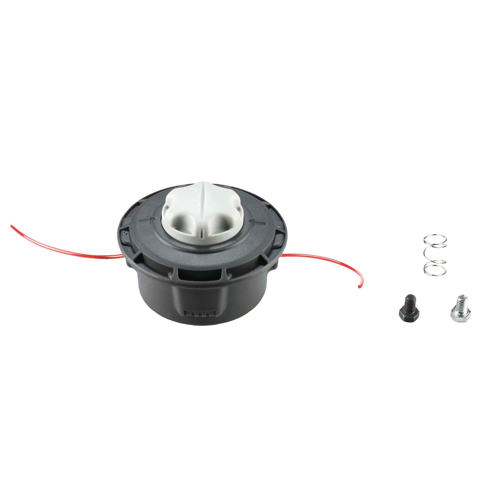 Cap Reel-Easy pentru trimmer iarbă pe benzină cu fir de 2,4 mm Ryobi RAC115