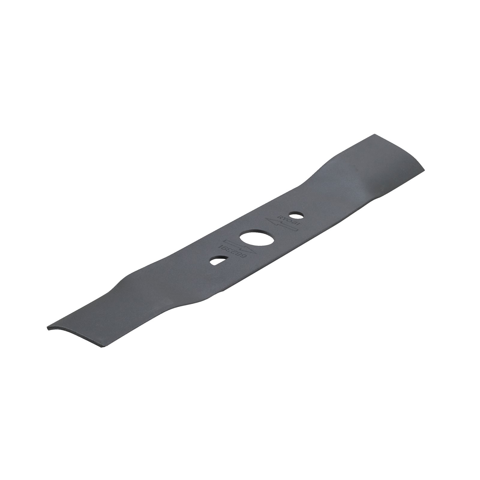 pânză de schimb de 37cm pentru mașini de tuns iarba cu acumulator Ryobi RAC435 - imagine 2