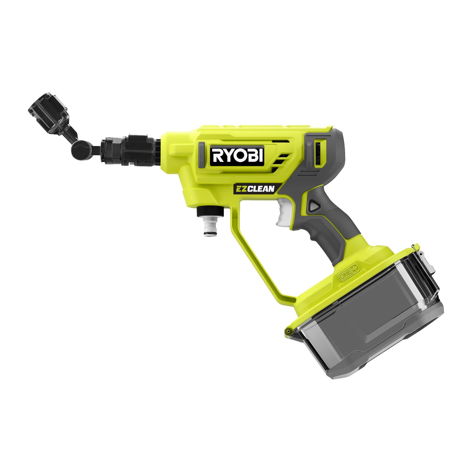 Adaptor pivotant EZClean Ryobi RAC764 - imagine 3