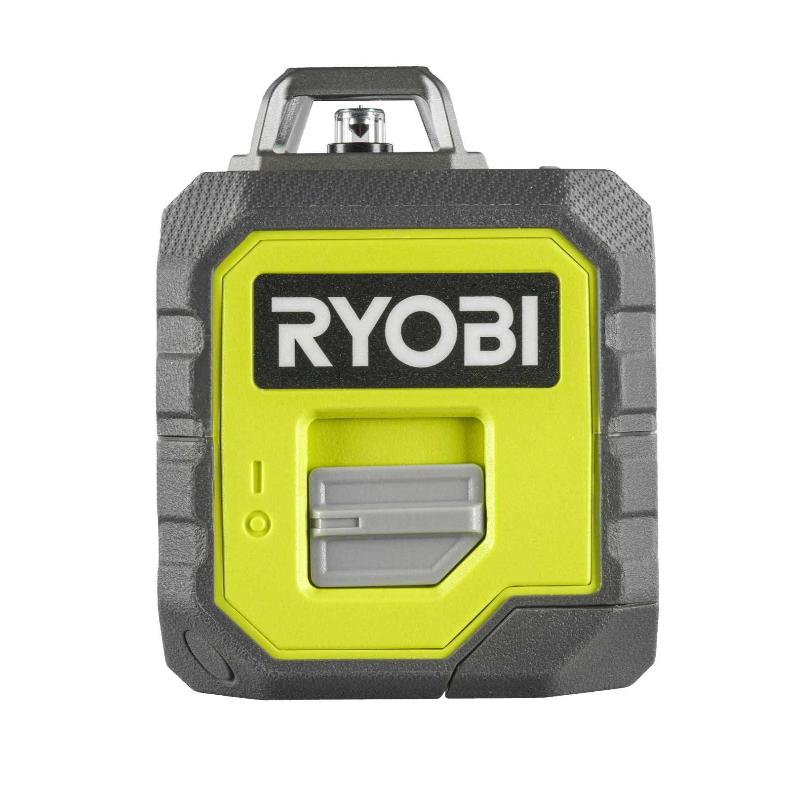 Nivelă laser 360°, lumină roșie Ryobi RB360RLL - imagine 3