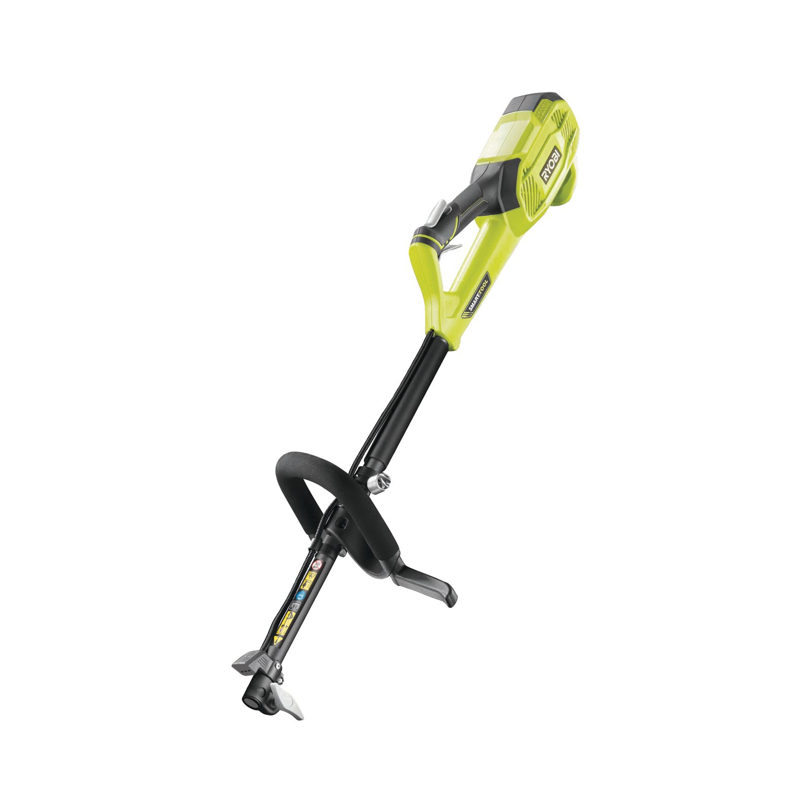 Motocoasă electrică 1200 W, lățime tăiere 26 cm Ryobi RBC1226I - imagine 3