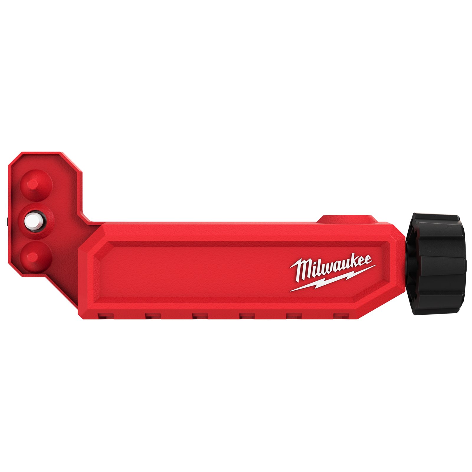 Detector 300 m nivelă laser verde rotativă Milwaukee RD300G - imagine 5
