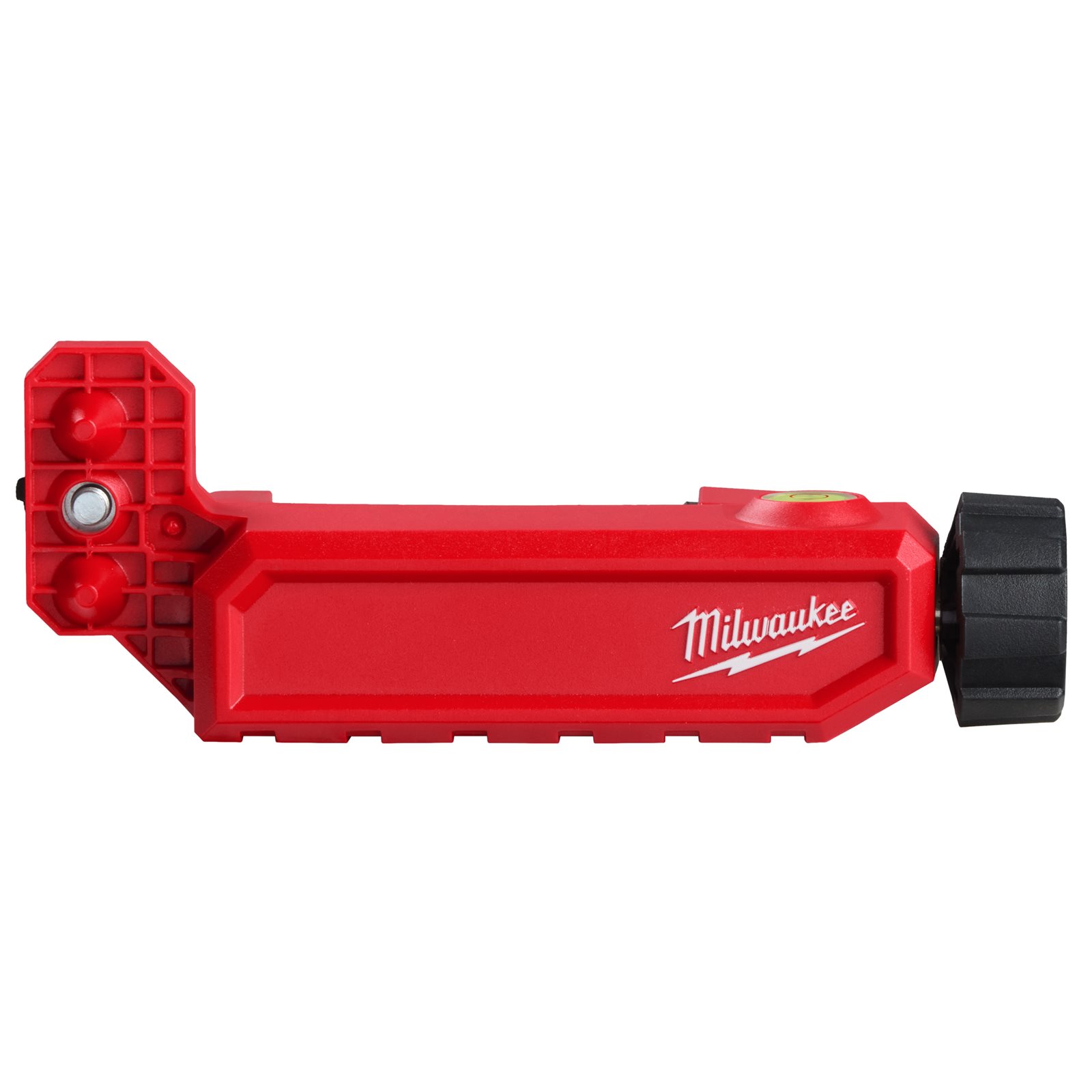 Detector 300 m nivelă laser verde rotativă Milwaukee RD300G - imagine 8