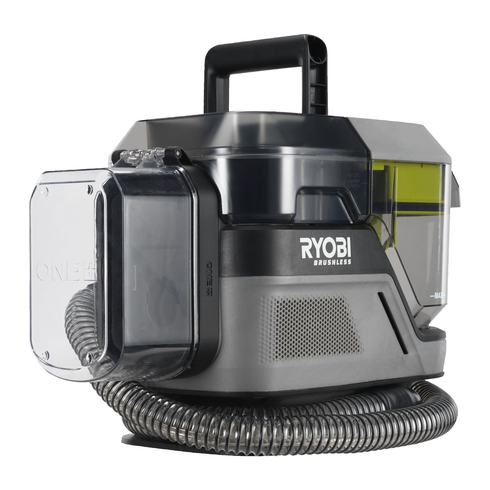 Aspirator pentru pete 18V ONE+ Brushless Swift Clean Ryobi RDC18BL-0 - imagine 4