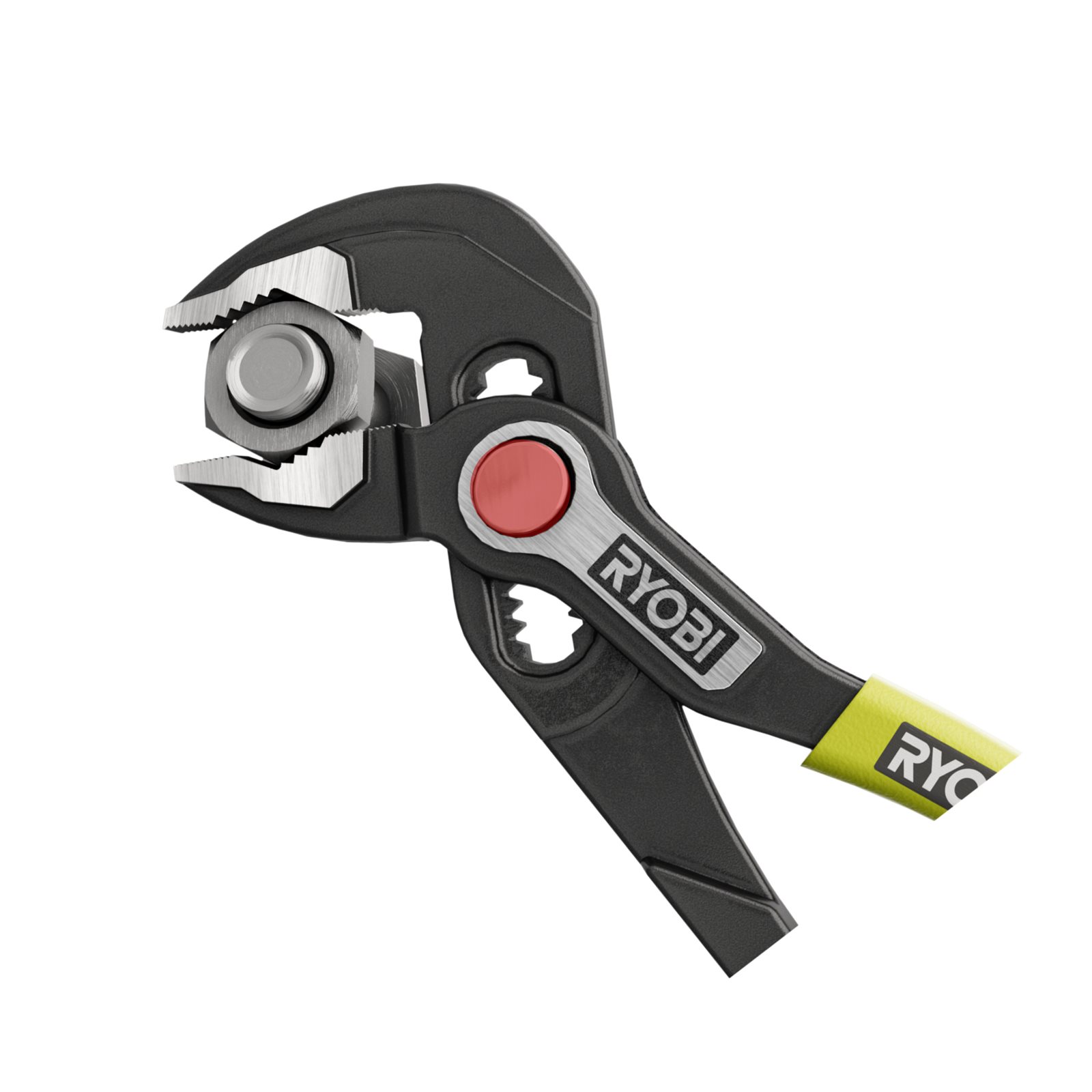 Clește cheie cu reglare rapidă de 300 mm Ryobi RHPBP300 - detaliu 2