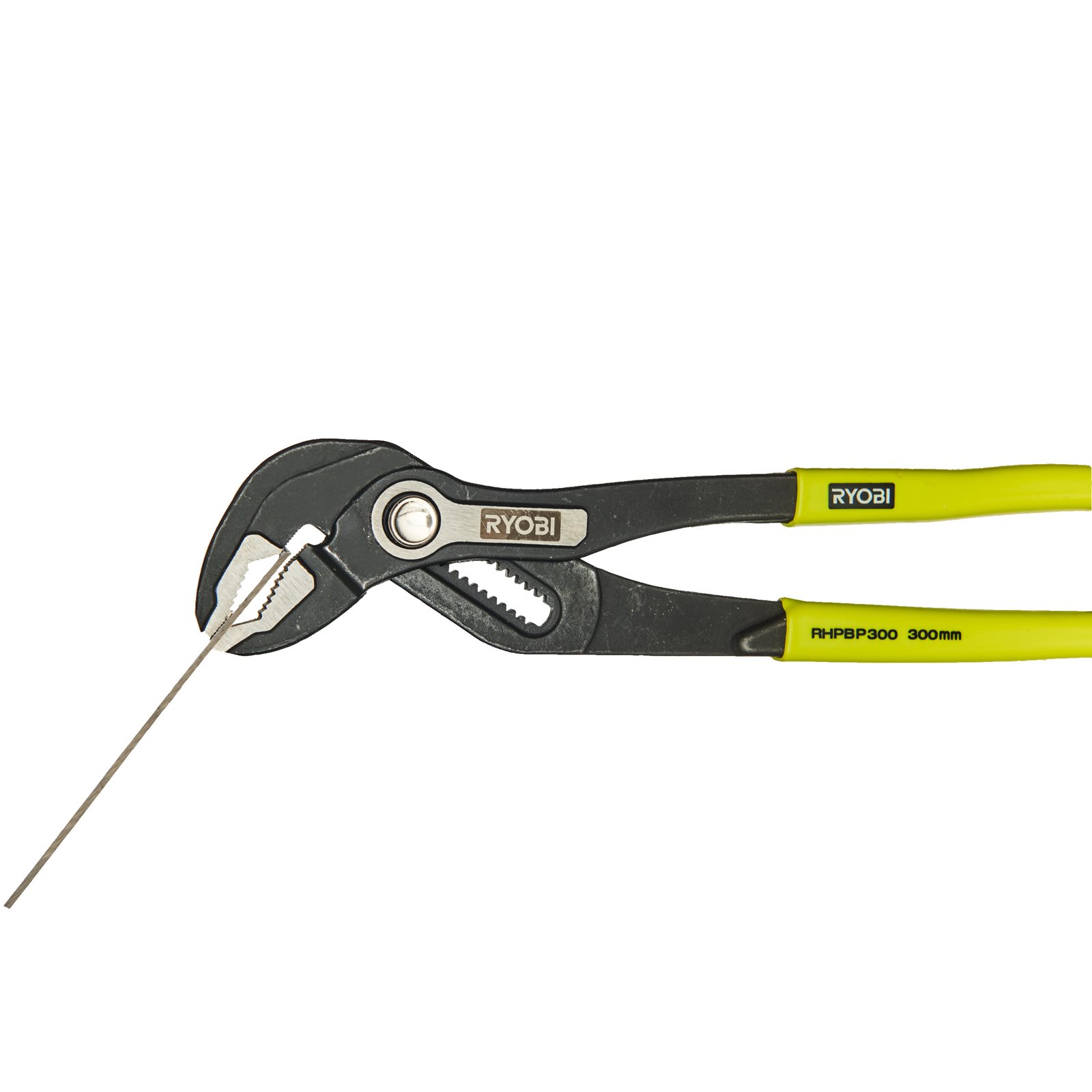 Clește cheie cu reglare rapidă de 300 mm Ryobi RHPBP300 - detaliu 3