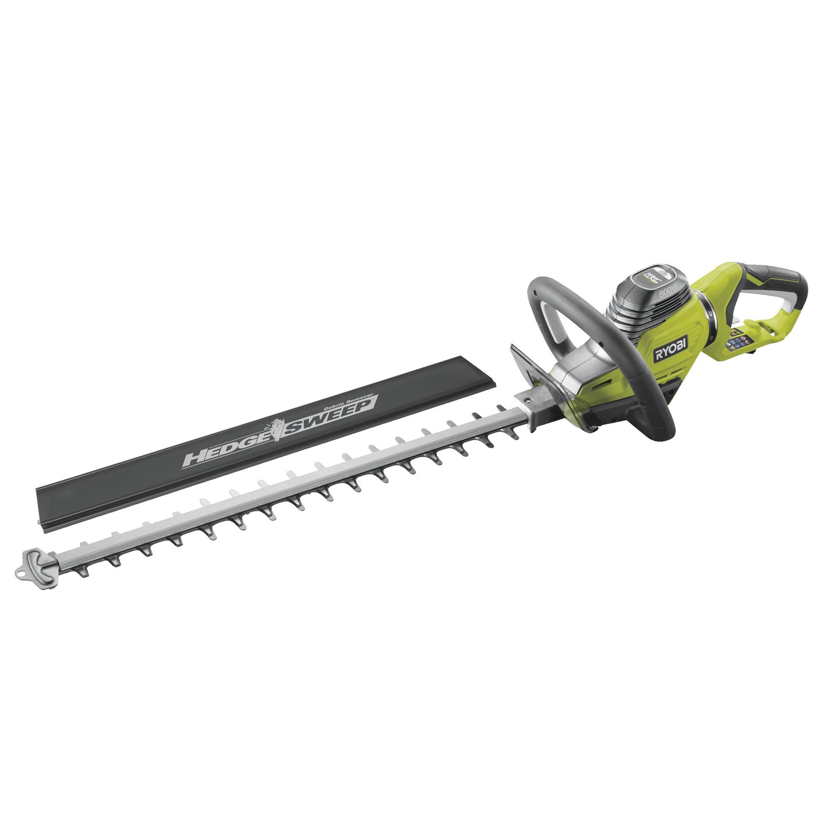 Foarfecă tuns gard viu electrică 800 W, lamă 65 cm Ryobi RHT8165RL