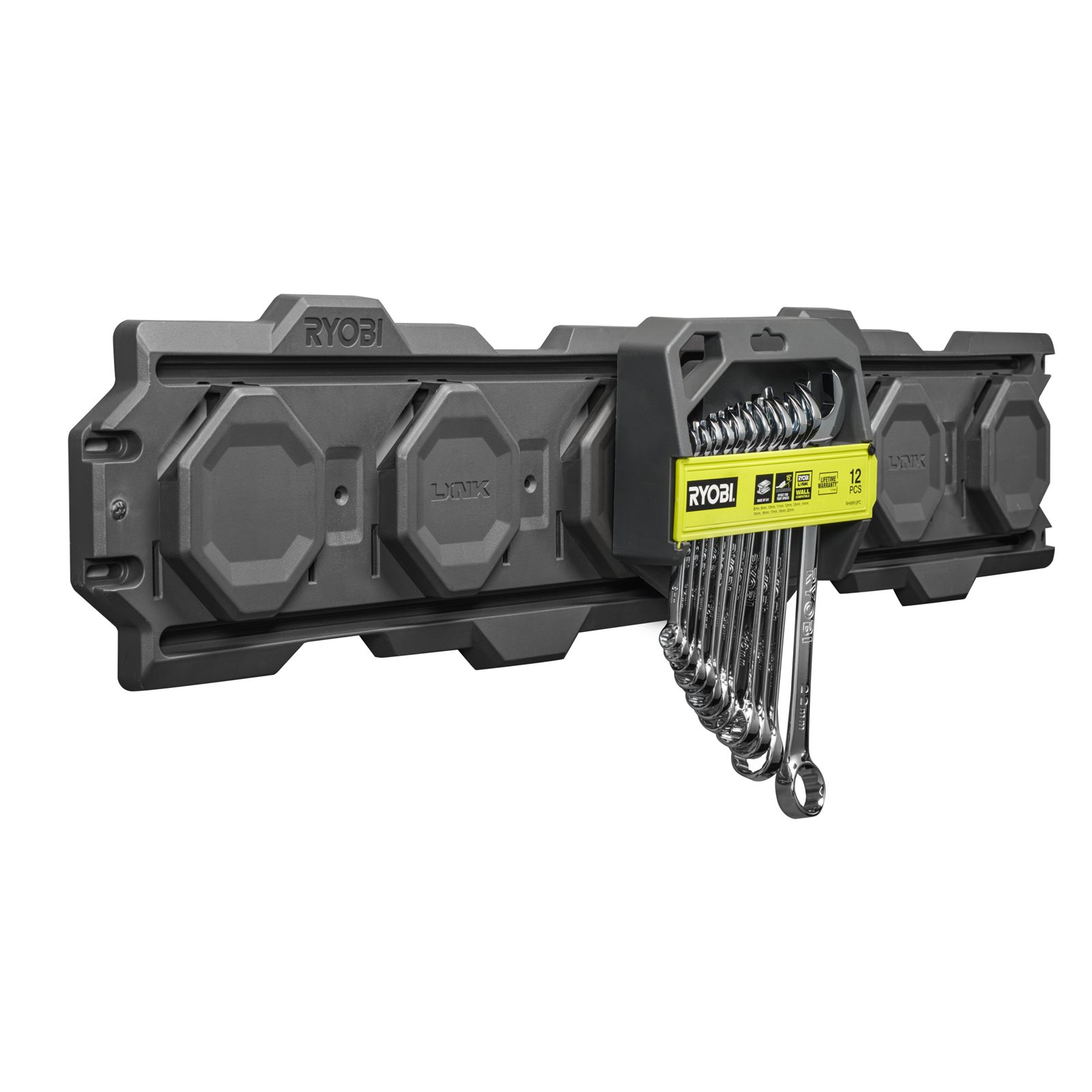 Chei fixe & Chei Ryobi RHWR12PC - in utilizare 5
