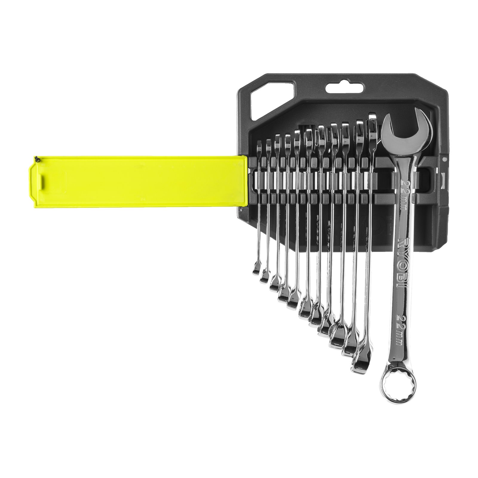 Chei fixe & Chei Ryobi RHWR12PC - imagine 2