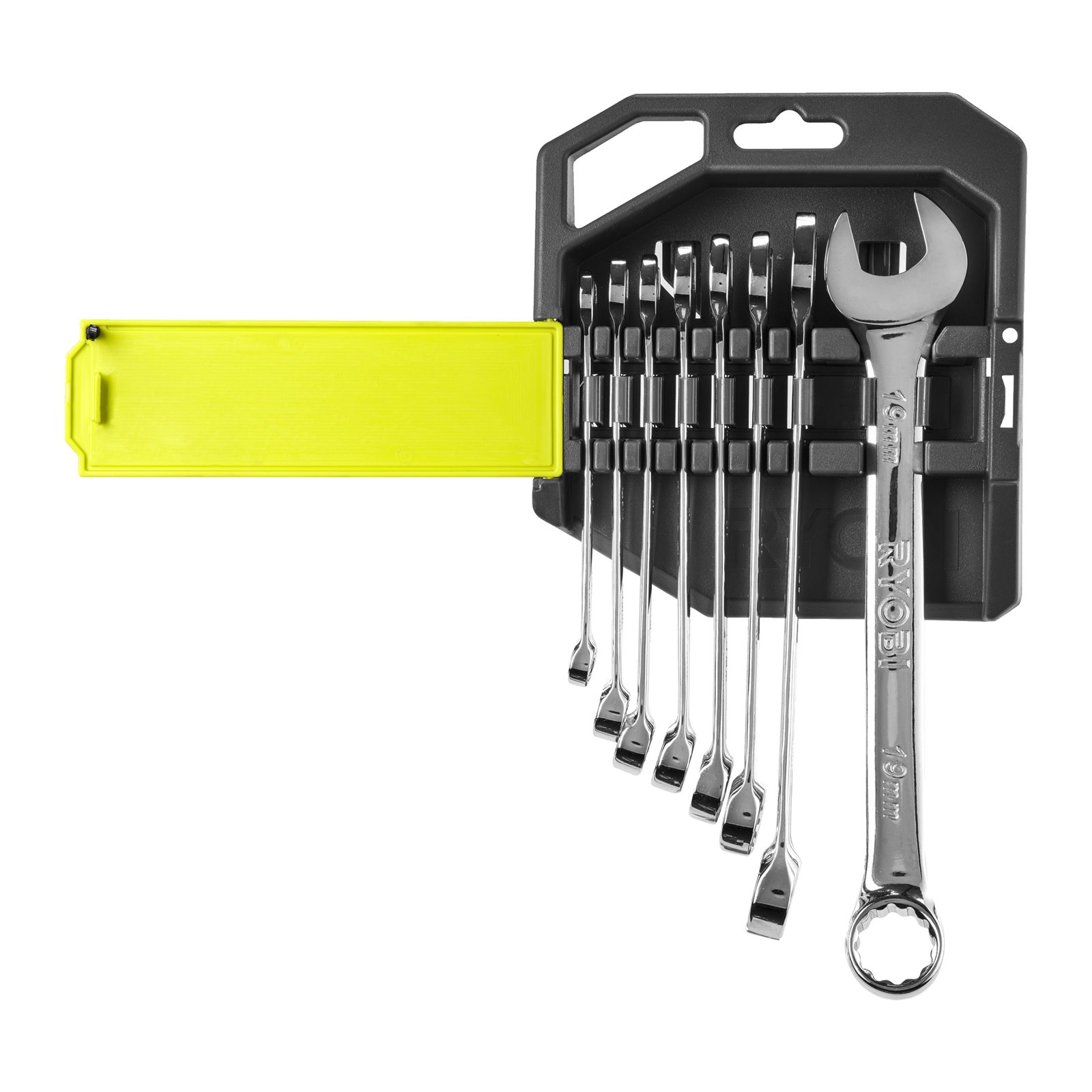 Chei fixe & Chei Ryobi RHWR8PC - imagine 3