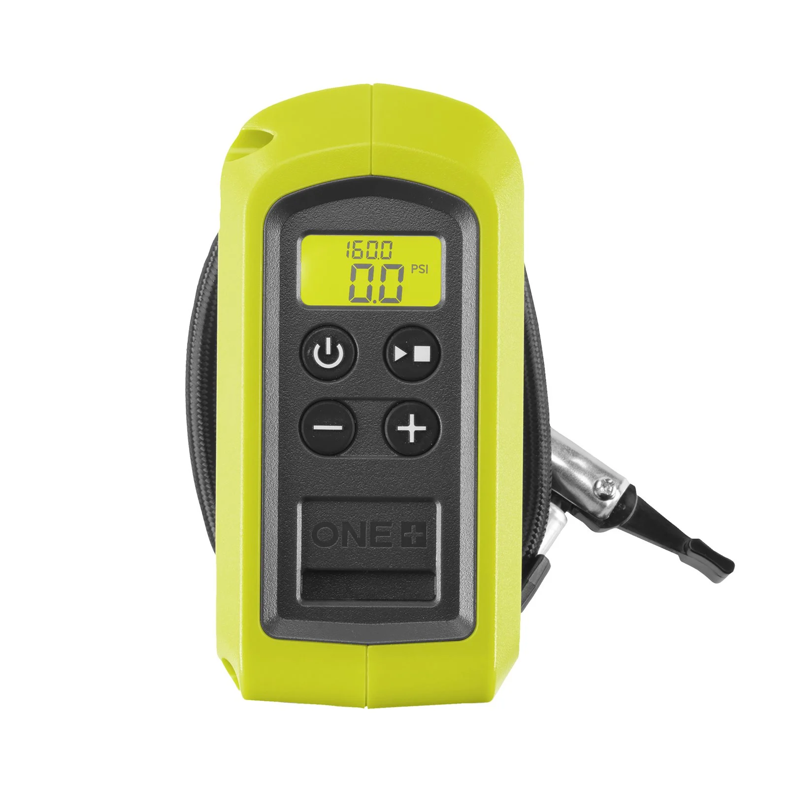 Inflator cu presiune înaltă 18V ONE+ Ryobi RPI18-0 - imagine 3