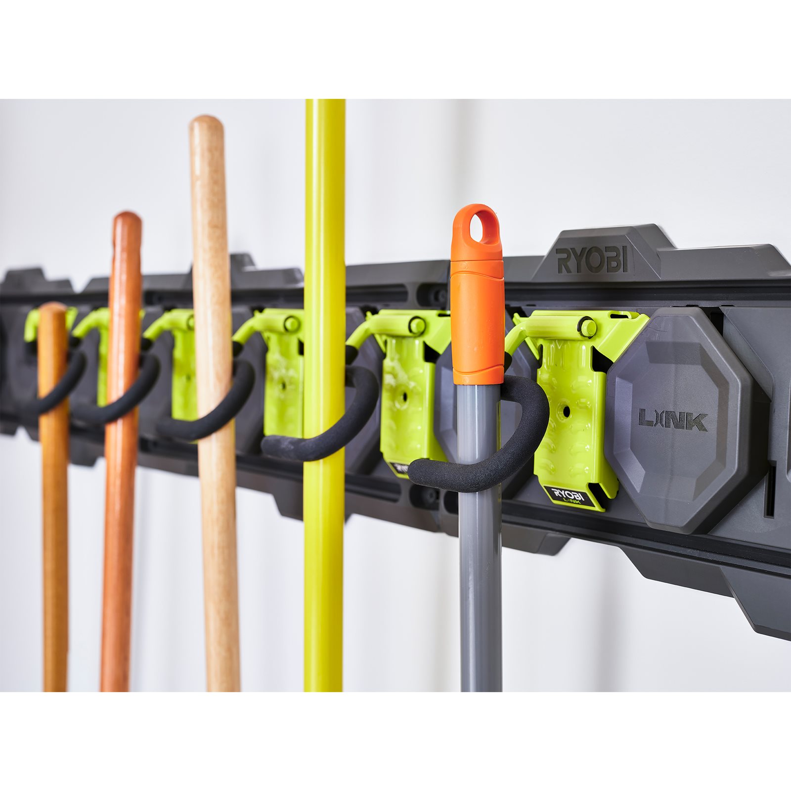 Cârlig mic RYOBILINK Ryobi RSLW802 - in utilizare 1