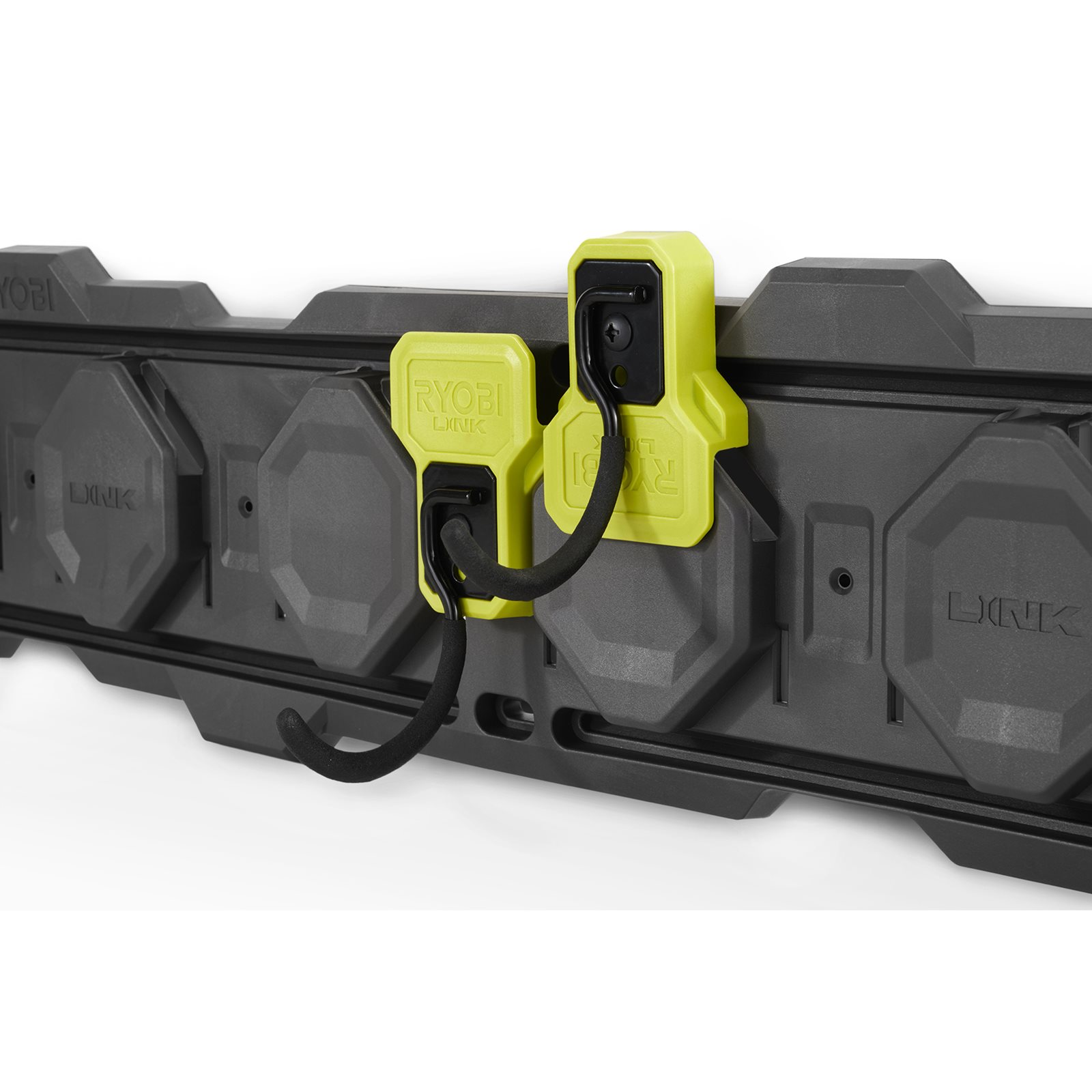 Cârlig reversibil J Hook Ryobi RSLW815 - in utilizare 2