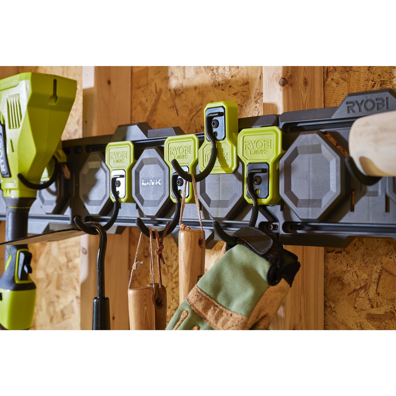 Cârlig reversibil J Hook Ryobi RSLW815 - in utilizare 3