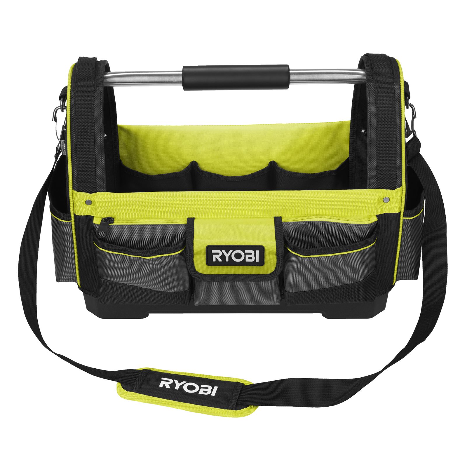 Geanta mare deschisă 38L Ryobi RSSLOT1 - imagine 2