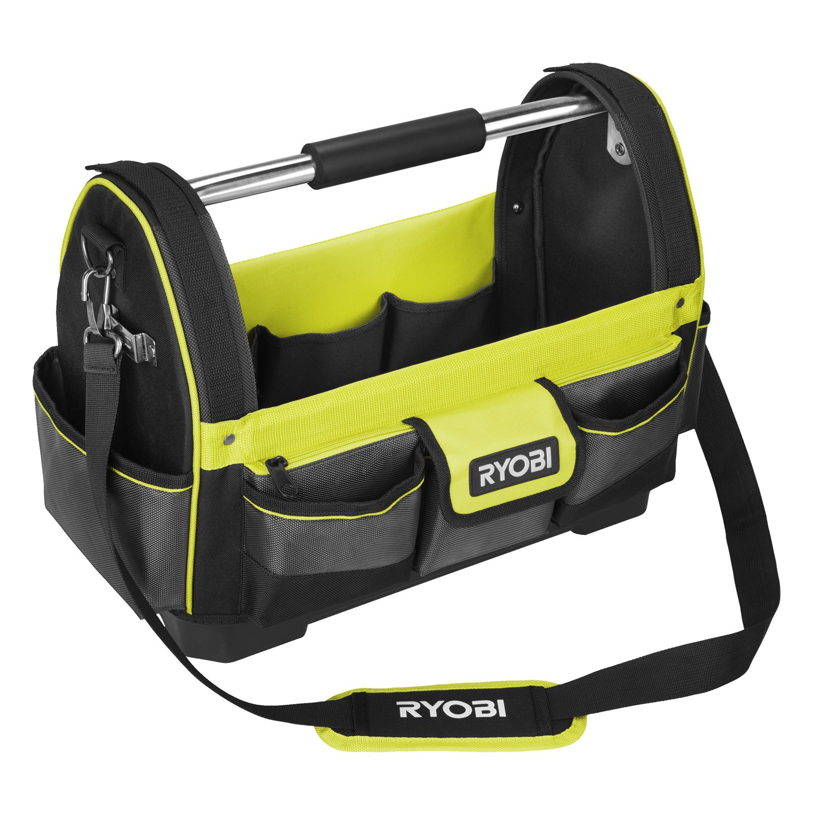 Geanta mare deschisă 38L Ryobi RSSLOT1 - imagine 3
