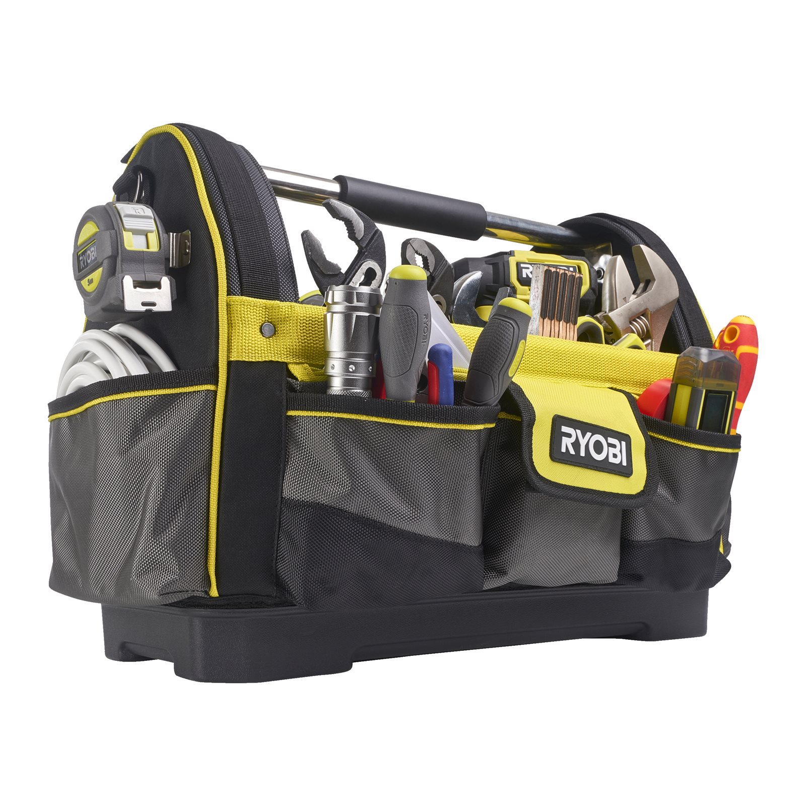 Geanta mare deschisă 38L Ryobi RSSLOT1 - imagine 4