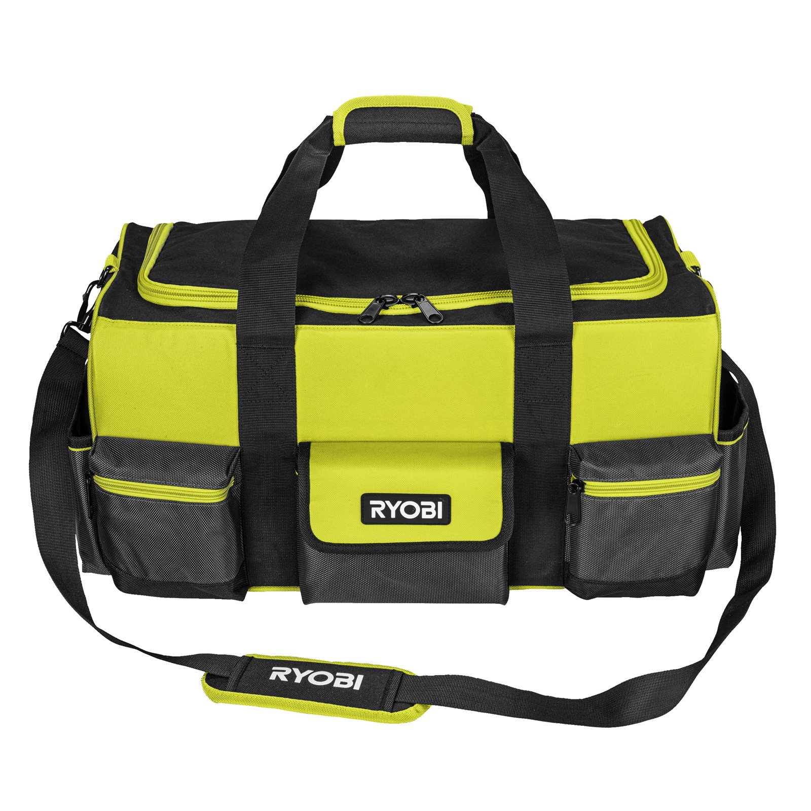 Geantă textilă mare pentru scule 49L Ryobi RSSLTB1 - imagine 2
