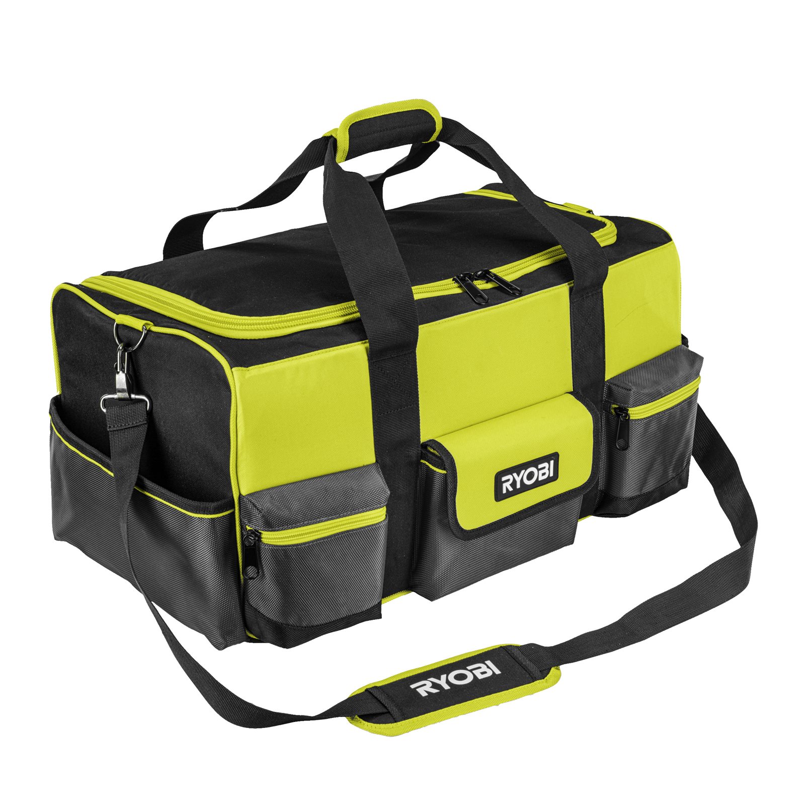 Geantă textilă mare pentru scule 49L Ryobi RSSLTB1 - imagine 3
