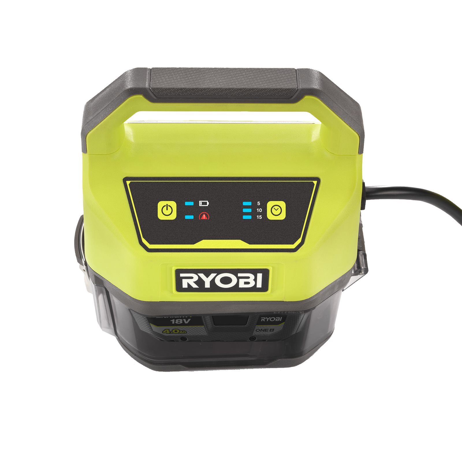 Pompă submersibilă fără cablu de 18V Ryobi RY18SPA-0 - imagine 3