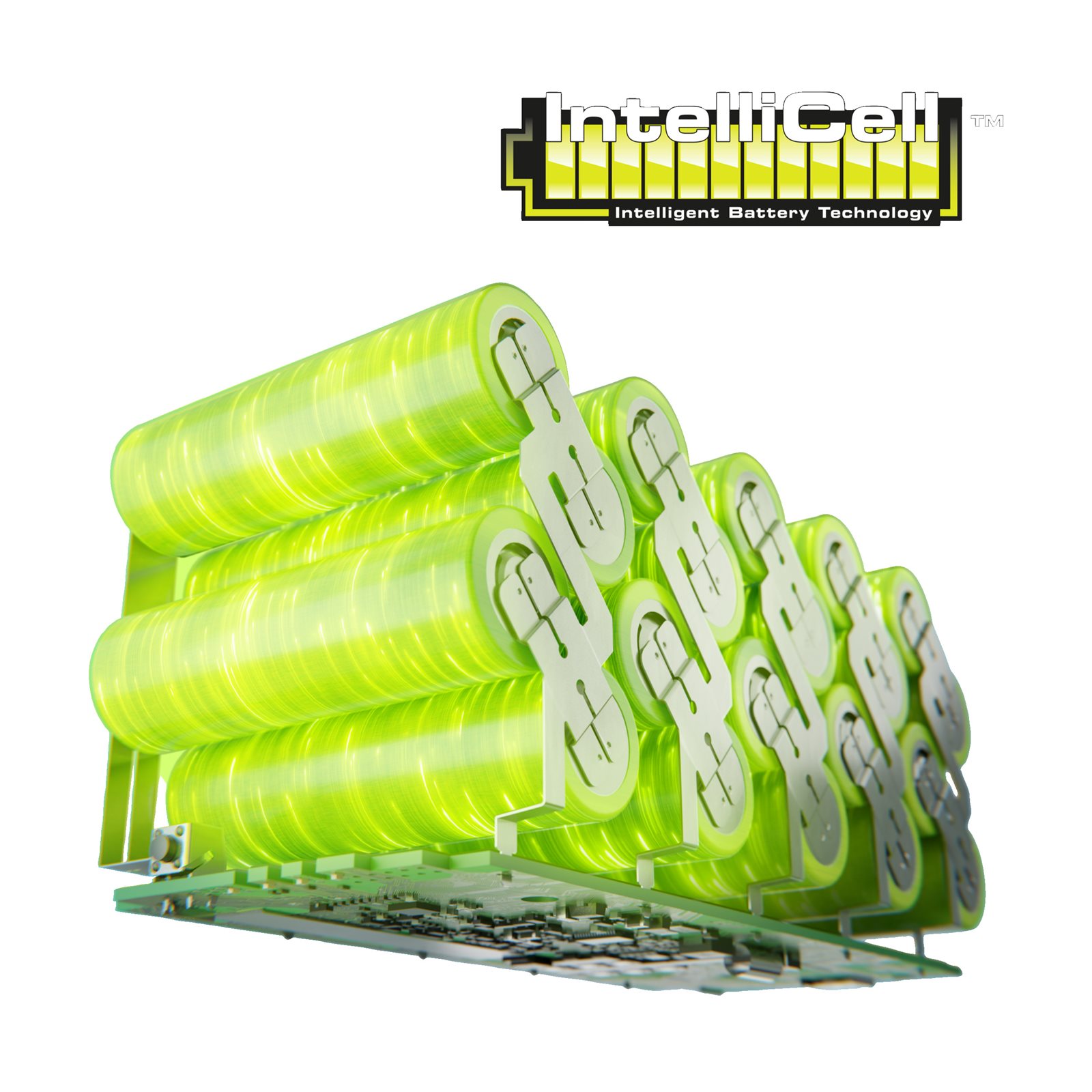 Acumulator MAX POWER 8,0Ah Lithium+ High Energy Ryobi RY36B80B - in utilizare 3