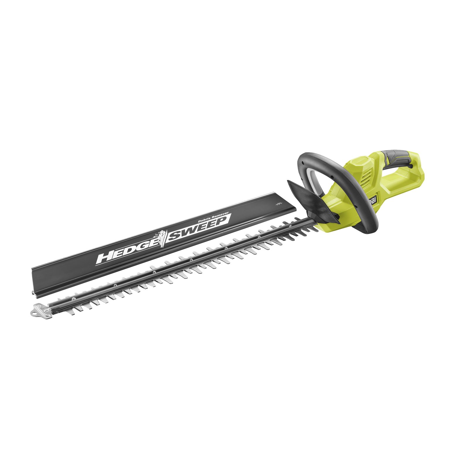 Foarfecă de gard viu fără fir MAX POWER, lamă de 60 cm Ryobi RY36HT60A-0 - imagine 2