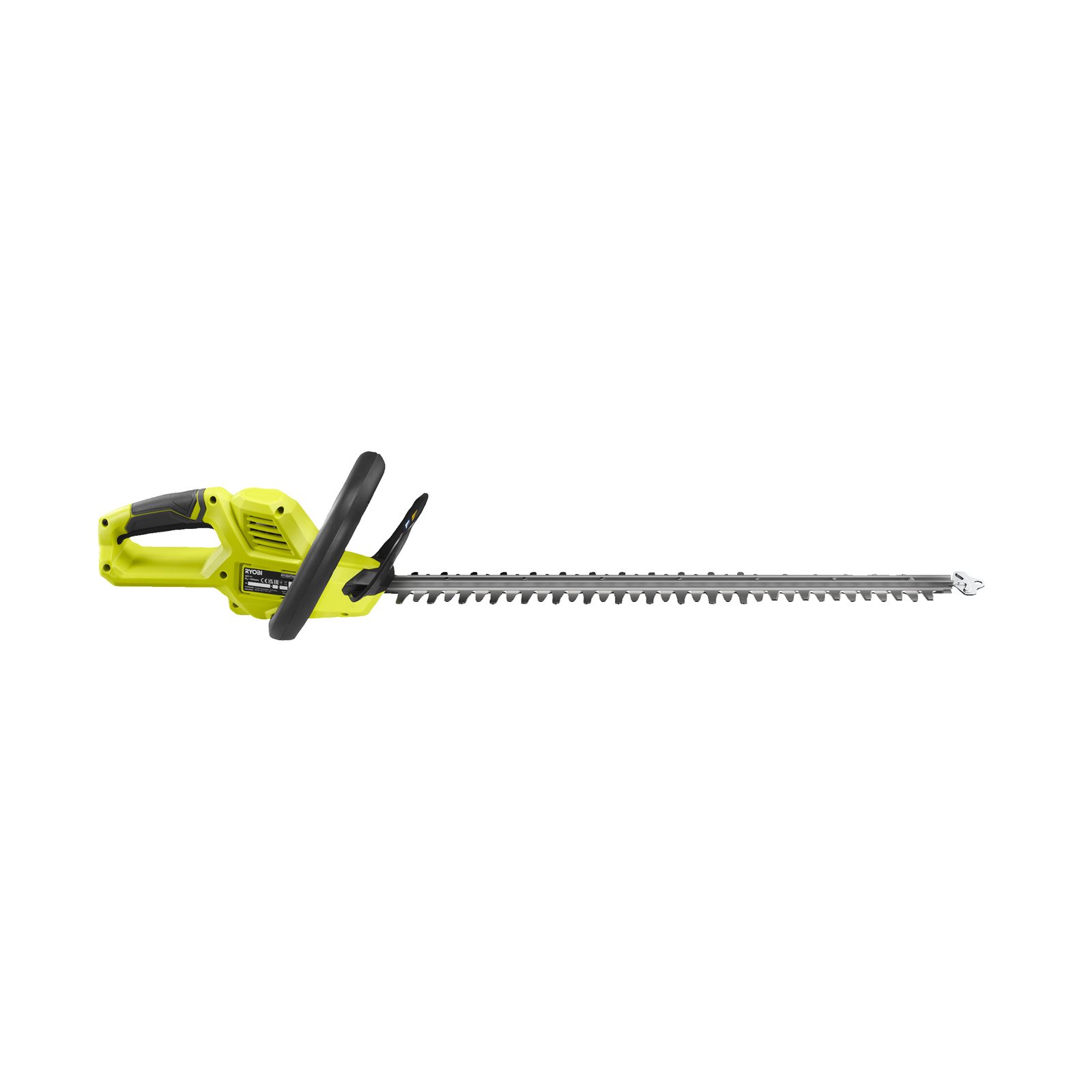 Foarfecă de gard viu fără fir MAX POWER, lamă de 60 cm Ryobi RY36HT60A-0 - imagine 5