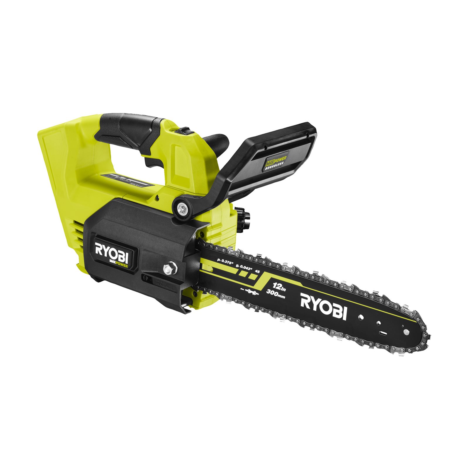 Fierăstraie cu lanț Ryobi RY36THCSX30A-0 - imagine 4