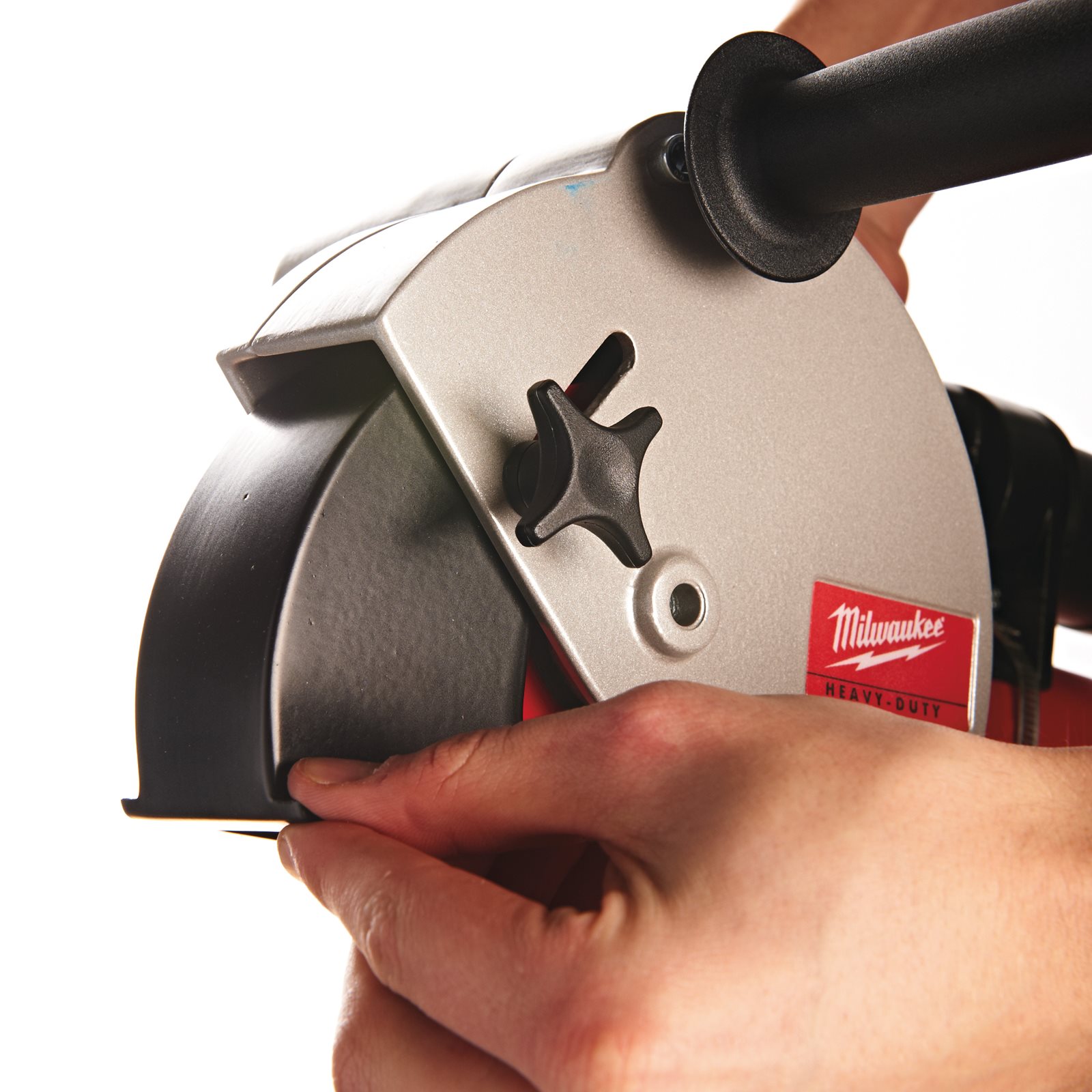 Mașină de frezat caneluri 1500 W, 125 mm (adâncime de tăiere 30 mm) Milwaukee WCE 30 - detaliu 1