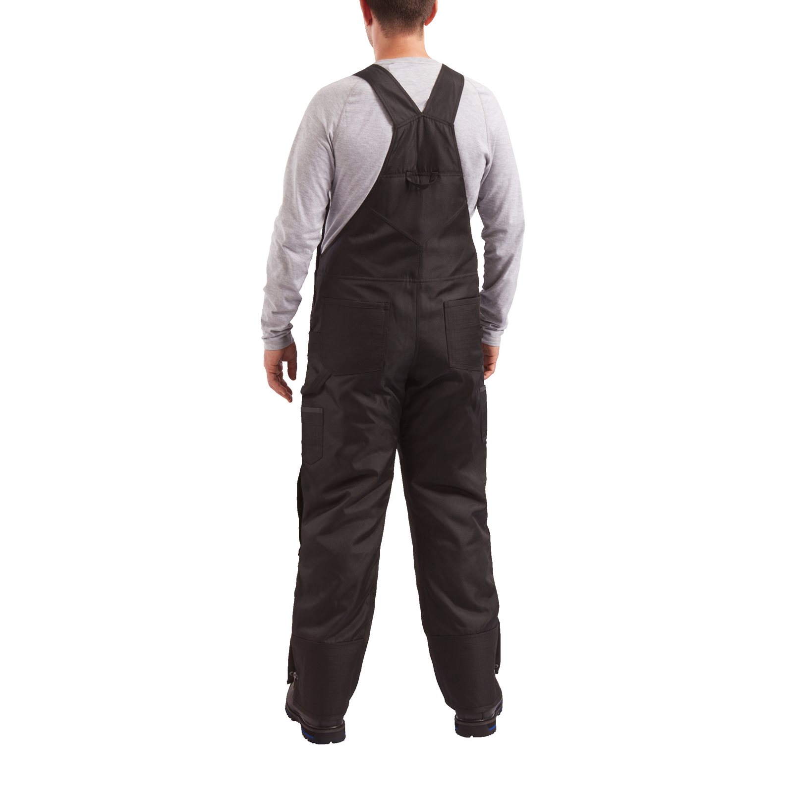 Pantaloni de lucru Gridiron Milwaukee WGT-RM - detaliu 2
