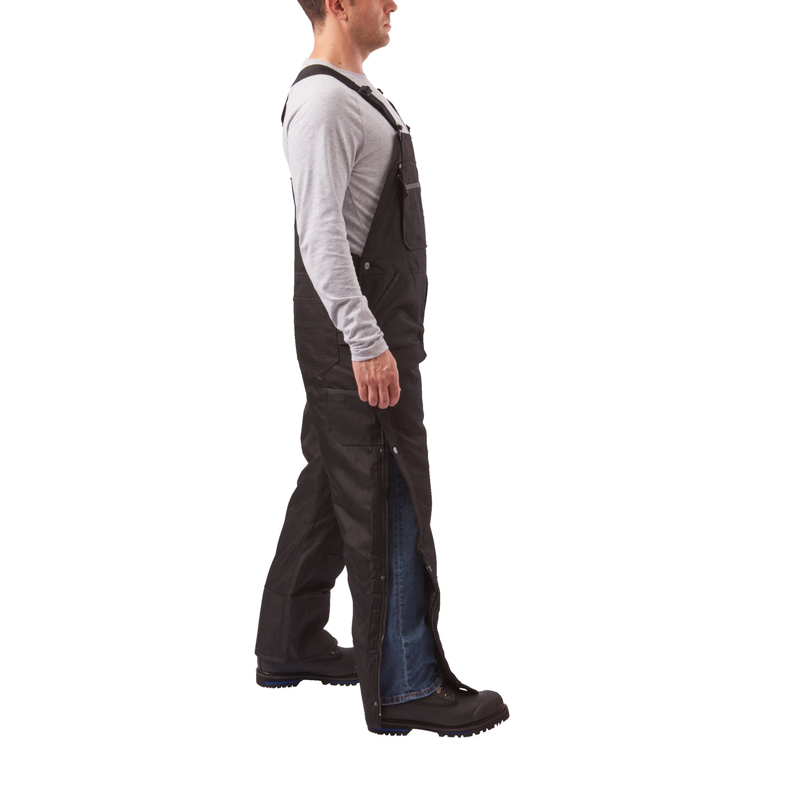 Pantaloni de lucru Gridiron Milwaukee WGT-RM - detaliu 3