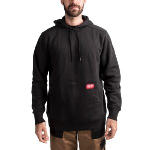 Hanorac lucru Milwaukee WH MW BL M