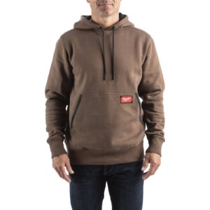 Hanorac lucru Milwaukee WH MW BR L