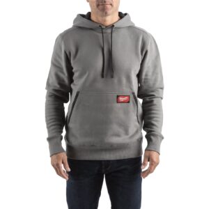 Hanorac lucru Milwaukee WH MW GR XXL